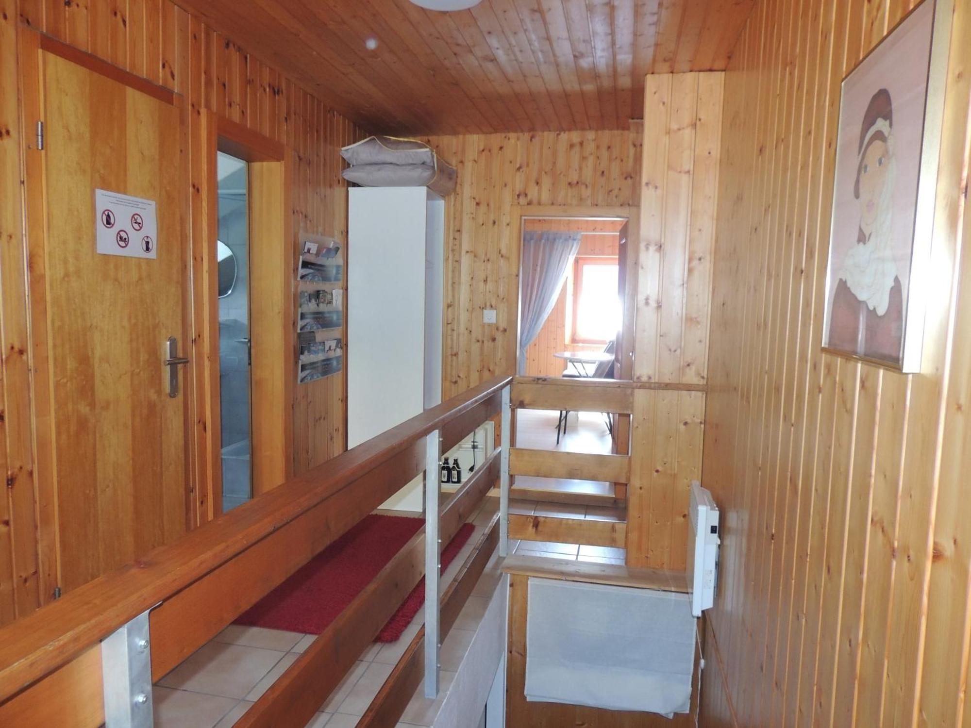 Chambre D'Hote Du Moulin Savièse Exterior foto